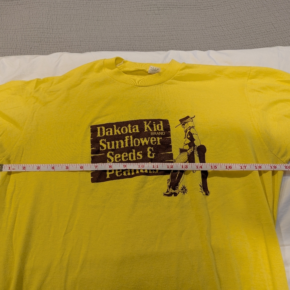 1990 WE Fest T Shirt - Picture 5 of 5